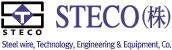 STECO(株)